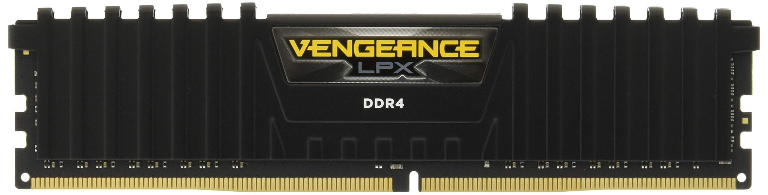 Corsair CMK16GX4M2Z2933C16 VENGEANCE LPX 16GB