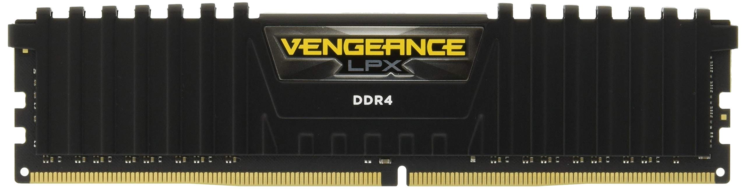 Memoria Corsair CMK16GX4M2Z2933C16 VENGEANCE LPX 16GB 2x8GB