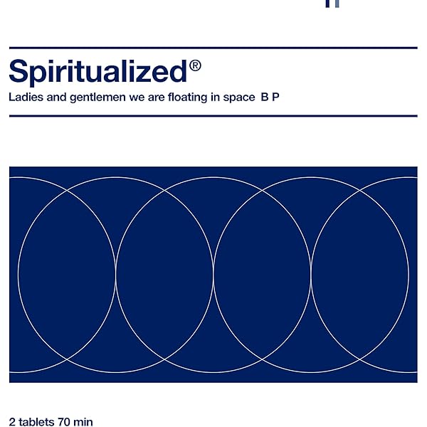 Spiritualized - Royal Albert Hall October 10 1997 Live - Amazon
