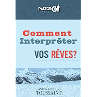 Comment Interpreter Vos Reves (French Edition) book cover Comment Interpreter Vos Reves (French Edition) book cover