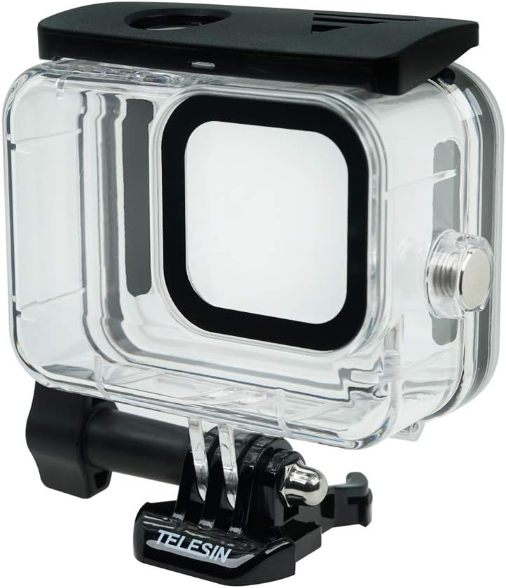 hero 9 underwater housing