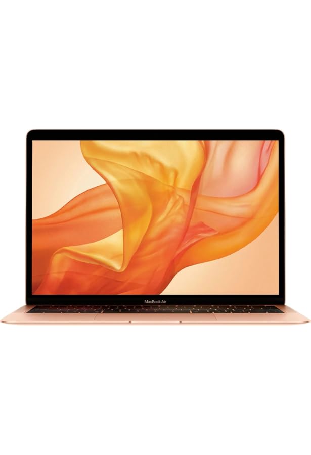 Amazon.com: Apple MacBook Air (13-Inch Retina Display, 1.6GHz Dual