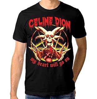 camisetas metal