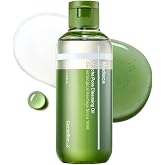 CENTELLIAN 24 Madeca Matcha Cleansing Oil, Deep Cleanser, Makeup Remover | Cleansing Oil with O2 Tone TECA and Jeju Matcha to Remove Waterproof Makeup, Sebum and Blackheads Without Dryness, 6.76 fl oz