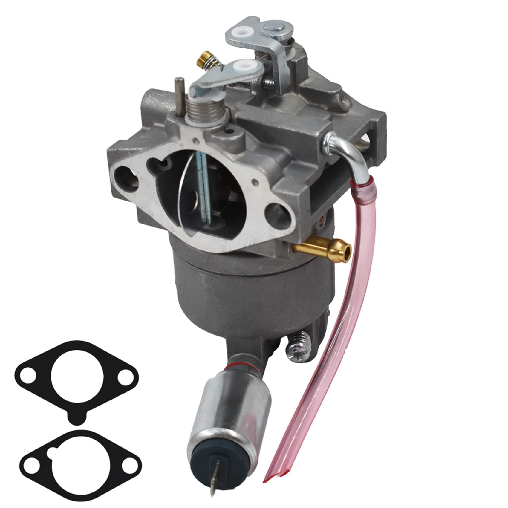 thumbnail image 2 of Carbpro AM109205 Carburetor For John Deere 175 240 245 260 320 Lawn Tractor 2 of 6