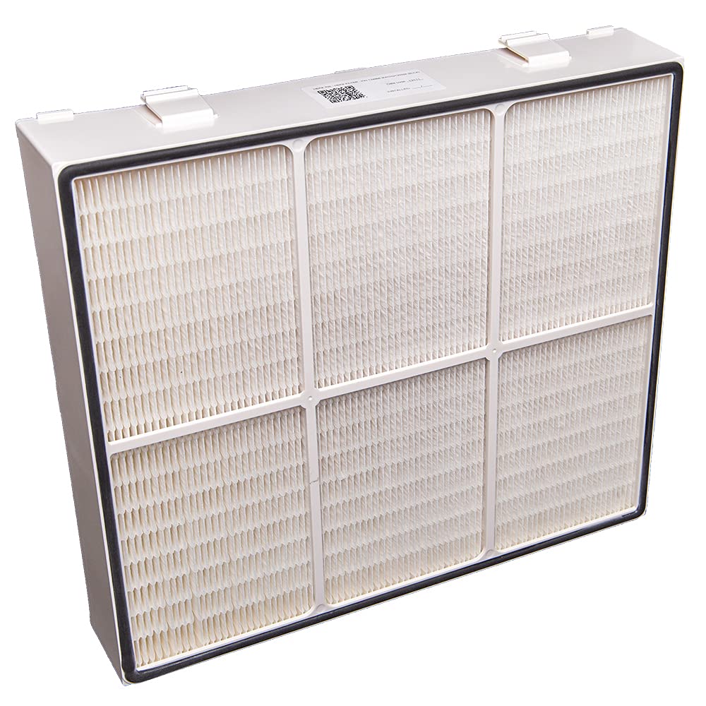 Primary HEPA 700 Synthetic Filter (8 PK)