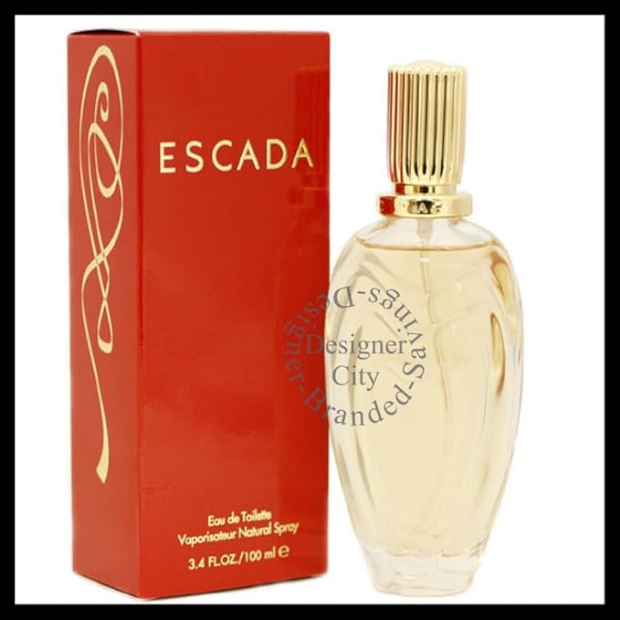 Escada ESCADA "Original" Eau De Toilette Spray for Women 30ml (1 Oz