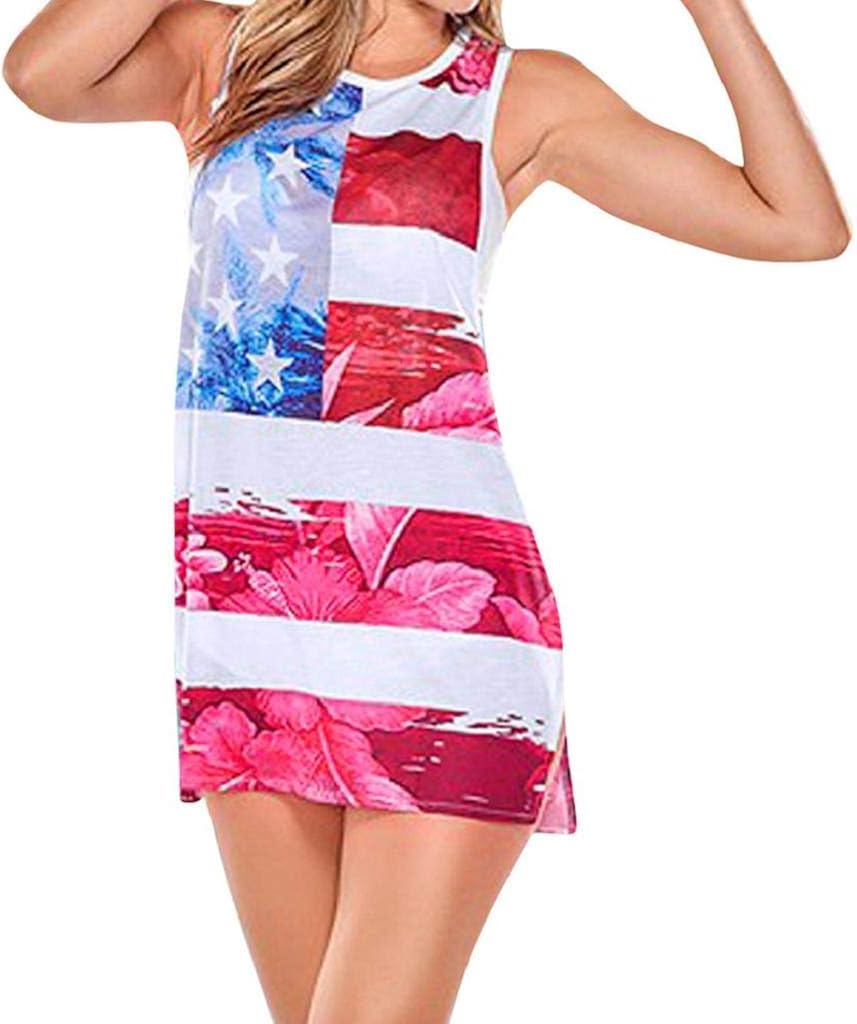 plus size 4th of july dress