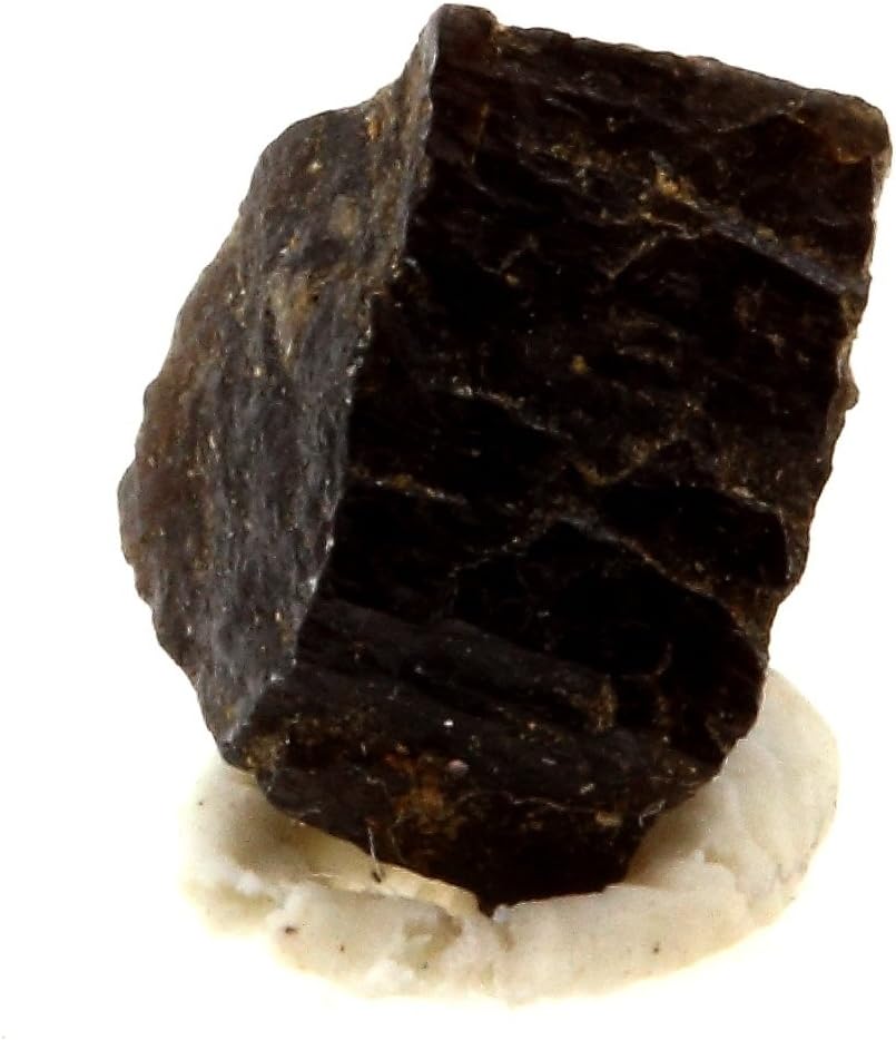 painite. 0.80 Carat. ohngaing, Mogok Valley, Burma Myanmar. Very rare