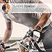 MoKo Band Compatible with Samsung Galaxy Watch 3 45mm Band/Galaxy Watch 46mm Band/Gear S3 Frontier/Classic, 22mm Soft Silicone Replacement Band Sport Strap for Men Women, Orange