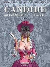 Candide ou L'optimisme