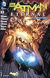 Batman Eternal (2014- ) #3 (Batman Eternal (2014-)Graphic Novel)