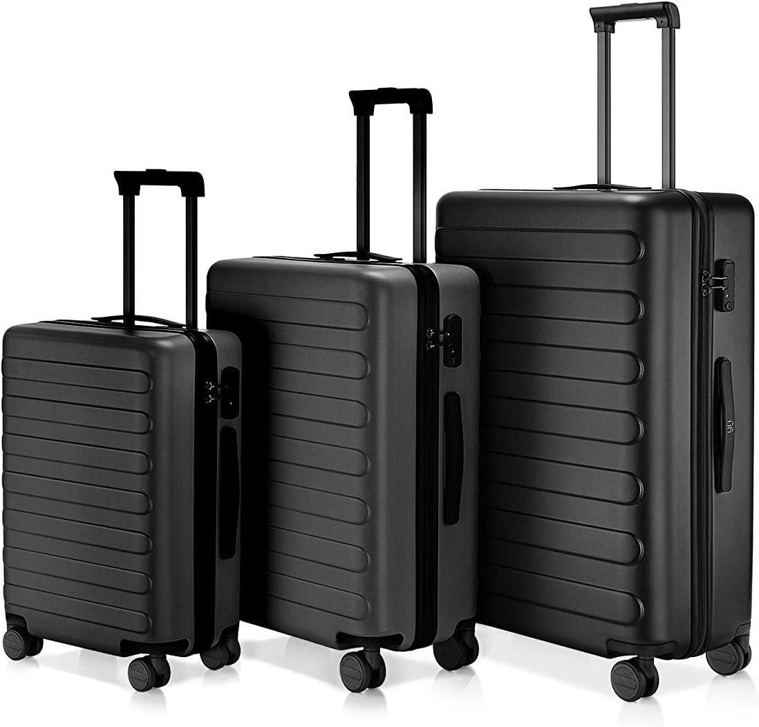 best polycarbonate luggage sets
