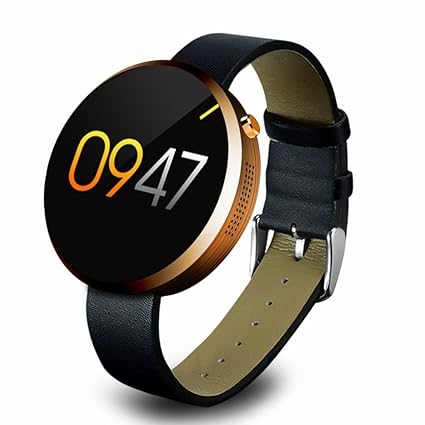 Amazon.com: ZZY Latest New Brand Smart Watch, Smartwatch ...