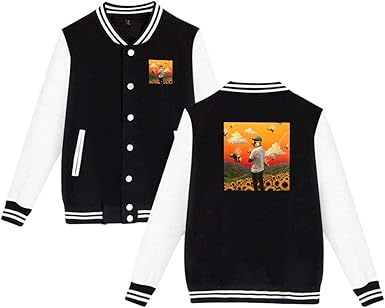 tyler the creator hoodie amazon