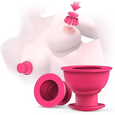 Amazon Best Sellers: Best Nipple Sucker Toys