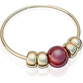 Gold Nose Piercing with a 2mm Opal