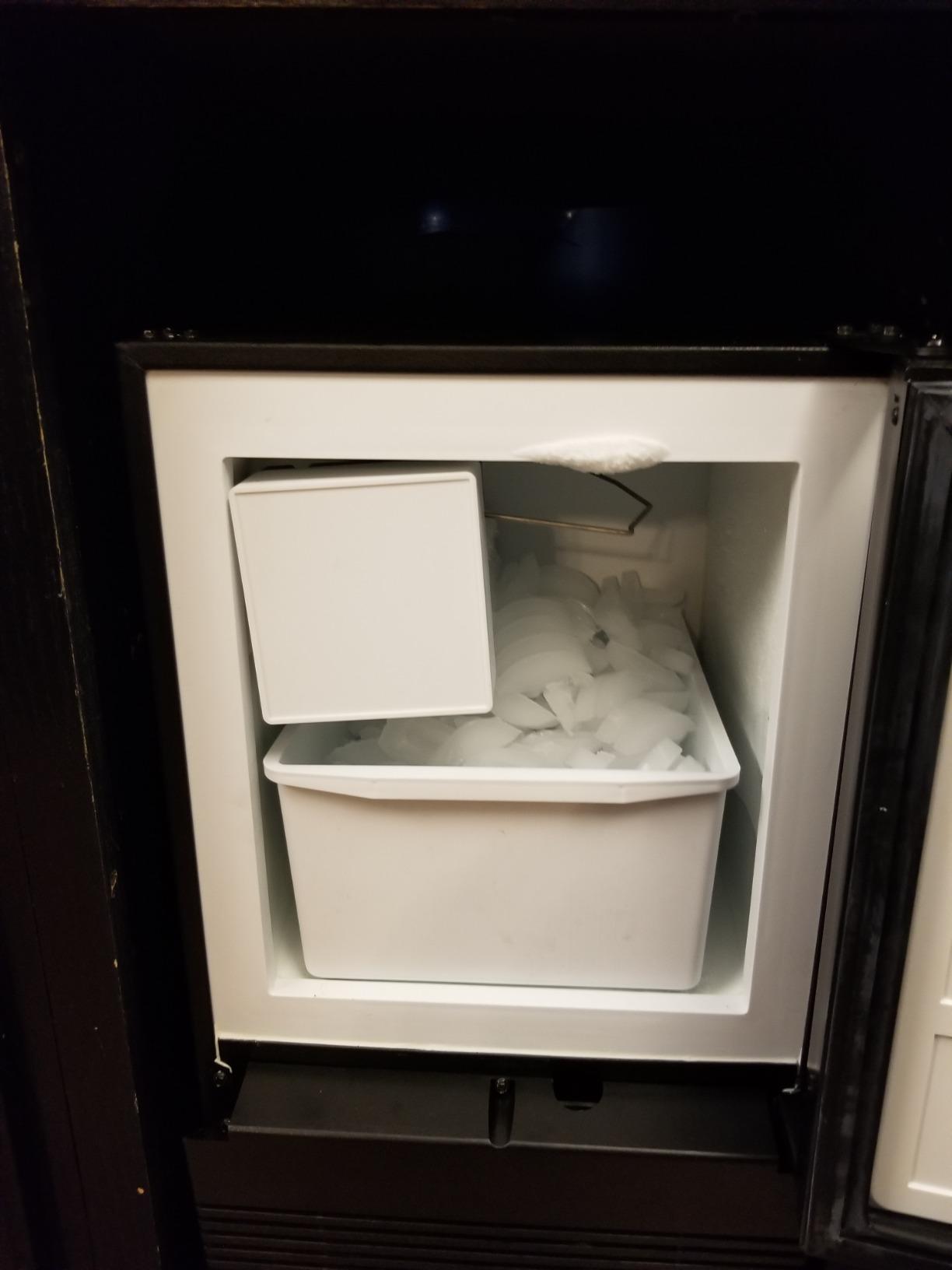 Uline Under Counter Ice Makers at Kerri Tinnin blog