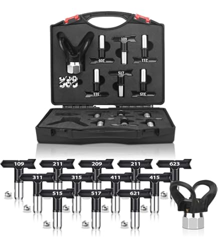 Amazon.com: Titan 0286796 661-217 662-217 Sc-6 Reversible