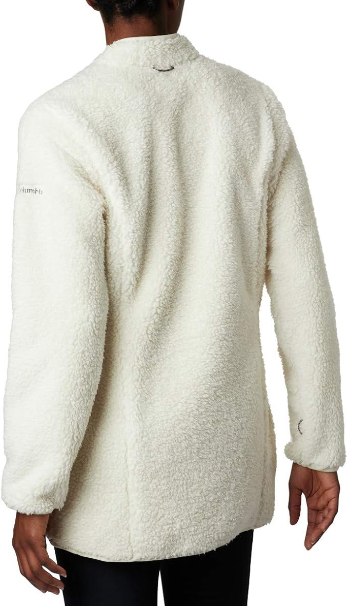 Columbia 哥伦比亚 Here and There 户外女式三合一冲锋衣 XS码3.1折.71 海淘转运到手约￥514