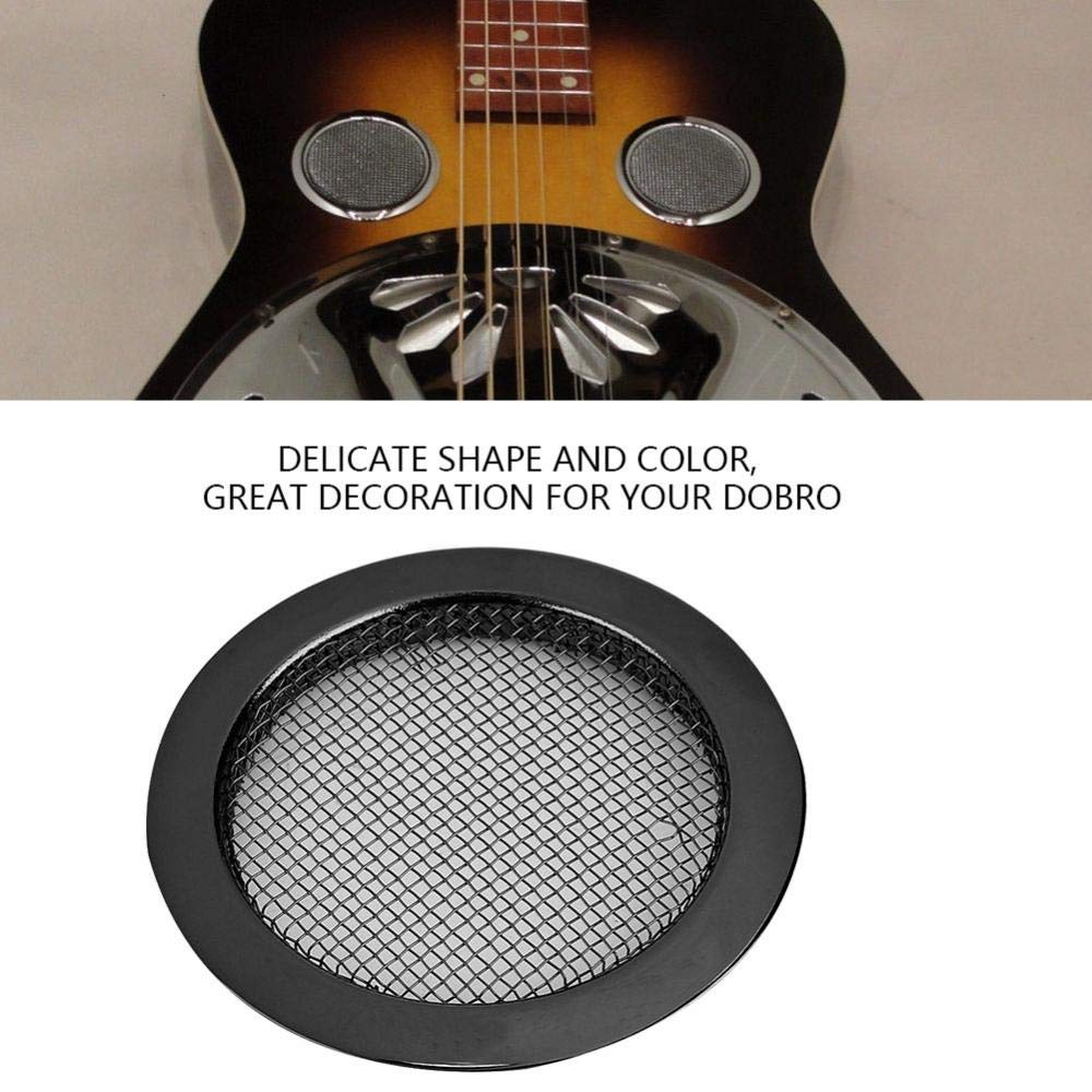 Acoustic & Classical Guitar Parts Vbestlife Metal Guitar Sound Hole