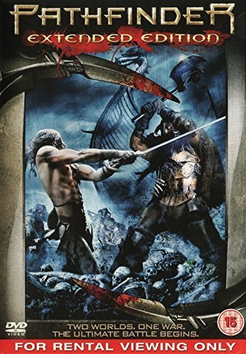 Pathfinder [DVD]