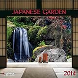 Japanese Garden 2014 (Mindful Editions) by