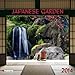 Japanese Garden 2014 (Mindful Editions) by