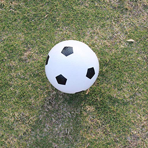 Set of 2 Soccer Goal Net Portable Soccer Goal Set, Plastic Indoor Outdoor Soccer Multi-Sport Net with Hand Pump for Kids Sport Home Game Toy Birthday Gift