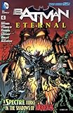 Batman Eternal (2014- ) #6 (Batman Eternal (2014-)Graphic Novel)