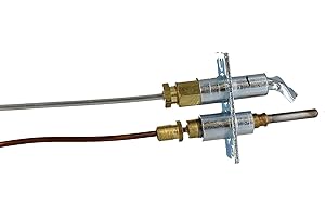 REZNOR PRODUCTS Natural Gas Pilot Assembly