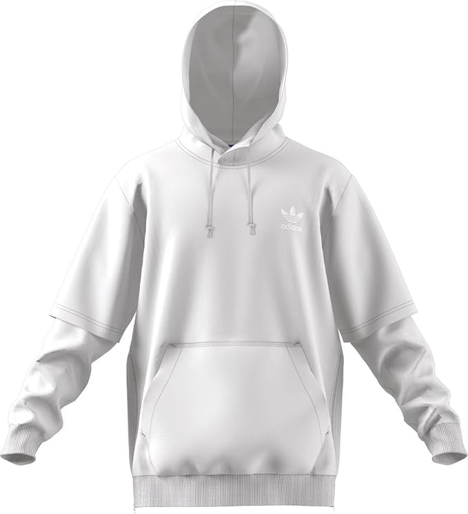 adidas winter d pullover