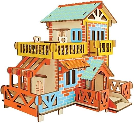 small house toy
