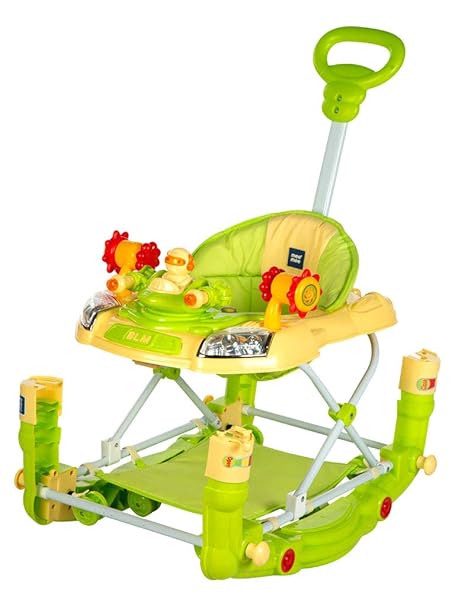 mee mee baby walker