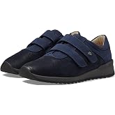 Finn Comfort Ivrea Marine/Atlantic Balenastretch/Patagonia UK 3.5 (US Women's 6) Medium