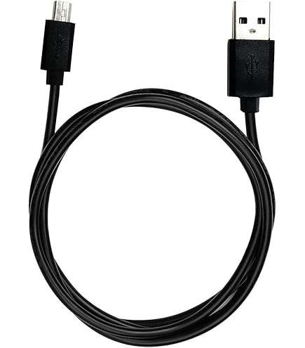 PwrON USB 2.0 Data Cable For Polaroid CAMERA I533/lp I533m - Foto 2