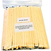 Disposable Sweat Bands - 25 Pack