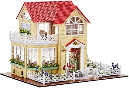 casas para niños amazon