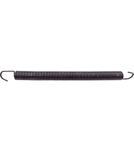 Amazon.com: Murray 1734316SM Lawn Tractor Spring Genuine