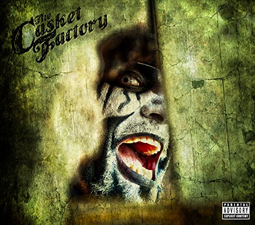 Blaze Ya Dead Homie - The Casket Factory - Zortam Music