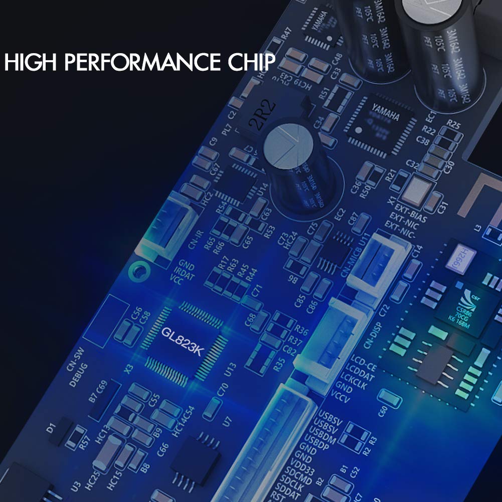 Wise Tiger SD Card Reader, 3-in-1 USB 2.0/USB C/Micro USB Card Reader for TF,SD, Micro SD, SDXC, SDHC, Micro SDHC, Micro SDXC Memory Card Reader for MacBook PC Tablets Smartphones with OTG Function