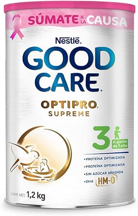 nestle good care optipro 3