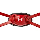 Under Armour Football Helmet Chin Strap, Adjustable Straps