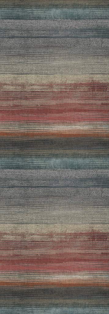 Vilber Rug 78 x 225 x 0.22 cm multicoloured