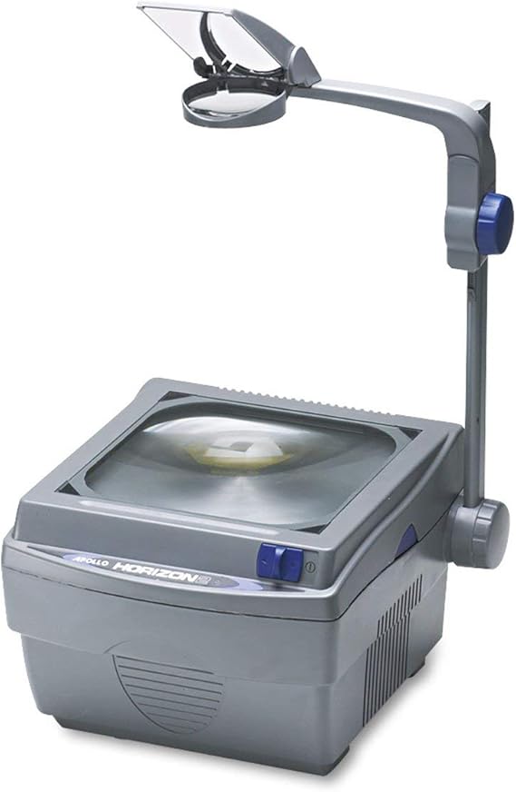 APO16000 Apollo Model 16000 Overhead Projector Office