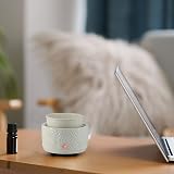 PALANCHY Ceramic 3-in-1 Wax Warmer Electric Fragrance Warmer Gift Box view 5