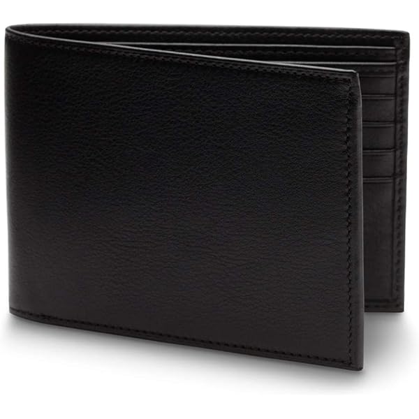 PRADA 二つ折り財布2MO738 SAFFIANOTRIANGOLONERO Amazon.com: Prada Mens Black Saffiano Leather Bi-fold Wallet