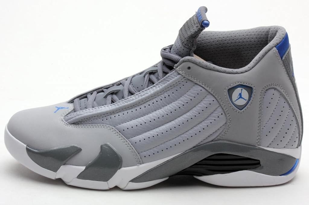 cool grey 14