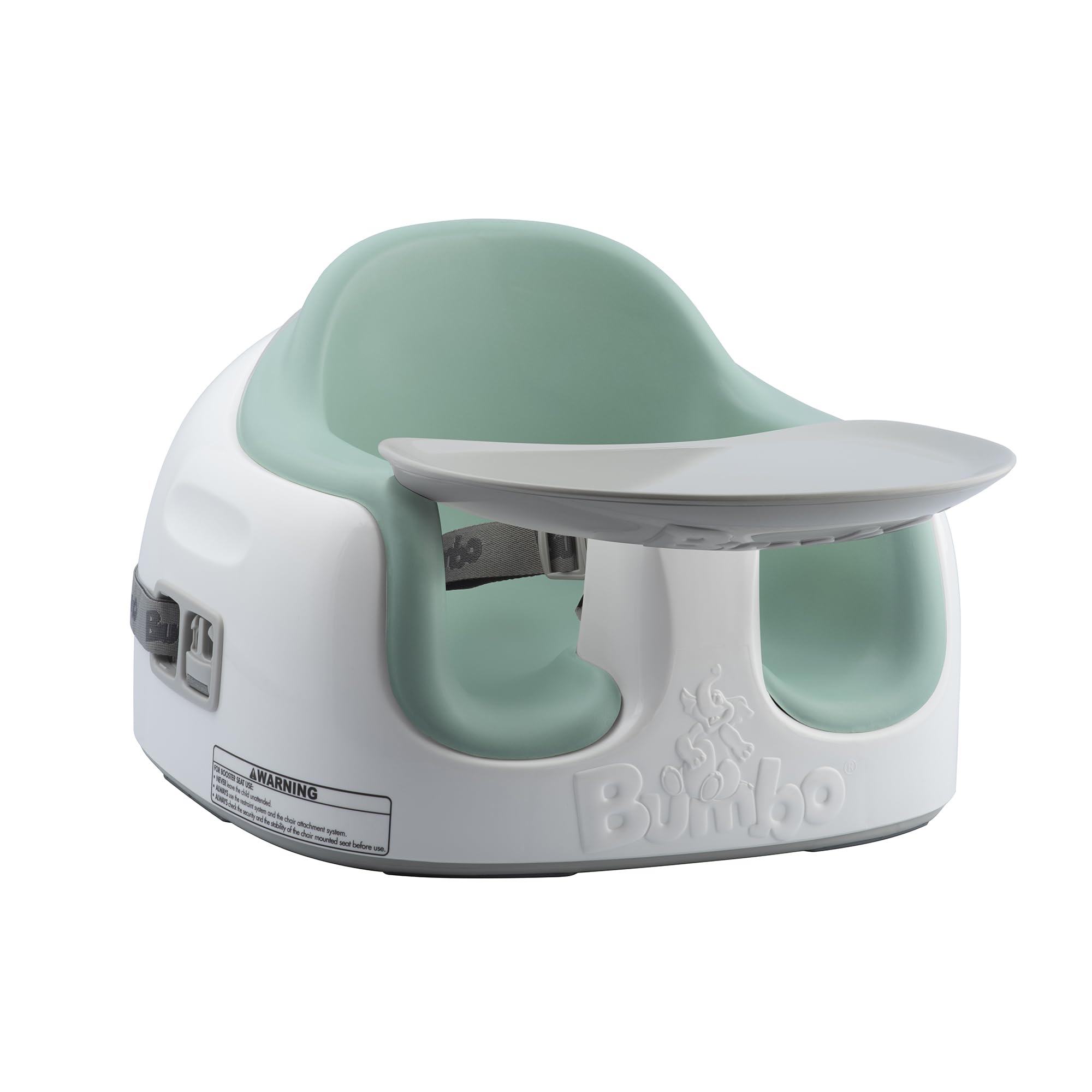 Bumbo Multi Seat Hemlock