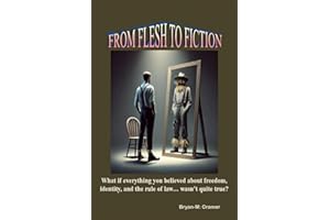 From Flesh To Fiction: Unmasking the Legal Person, Trust Fraud, and the Path to Private Remedy